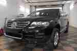 VW Touareg Sondermodell 3,0 TDI V6 Vollausst.