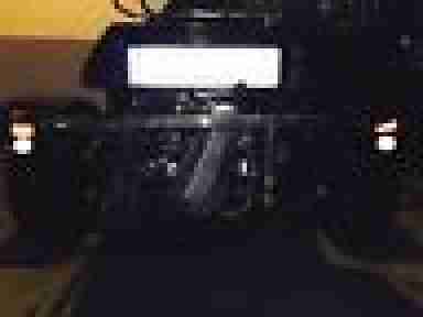 VW Trike Scherer Rewaco ähnlich TÜV fast neu Behindertengeeignet