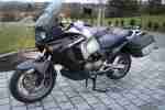 Varadero XL 1000 SD01 2. Hand, nur Touren,