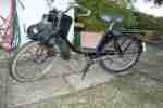 Velo Solex 2200, Bj ´62, mit Tablier