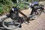 Velo Solex