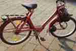 Velo Solex