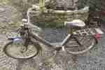 Velo Solex 3800