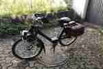 Velo Solex 3800