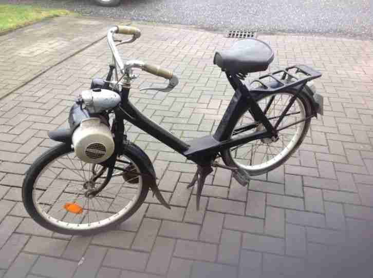 Velo Solex, Bauj.1969,