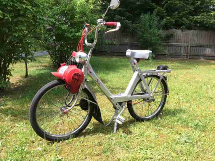 Velo Solex Bj. 1970