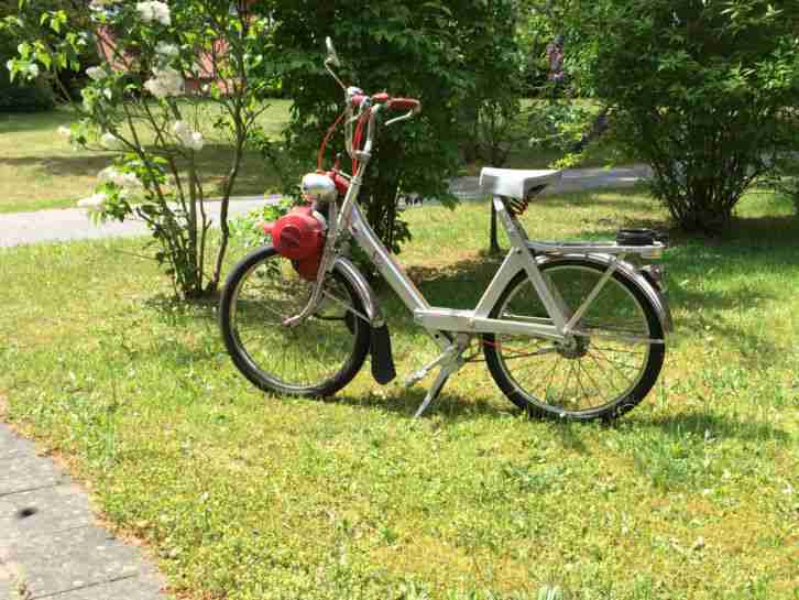 Velo Solex Bj. 1970