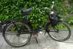 Velo Solex, Modell 1010 Velosolex, Baujahr