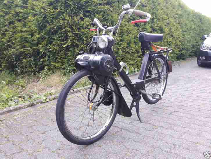 Velo Solex Mofa Oldtimer Rarität Frankreich