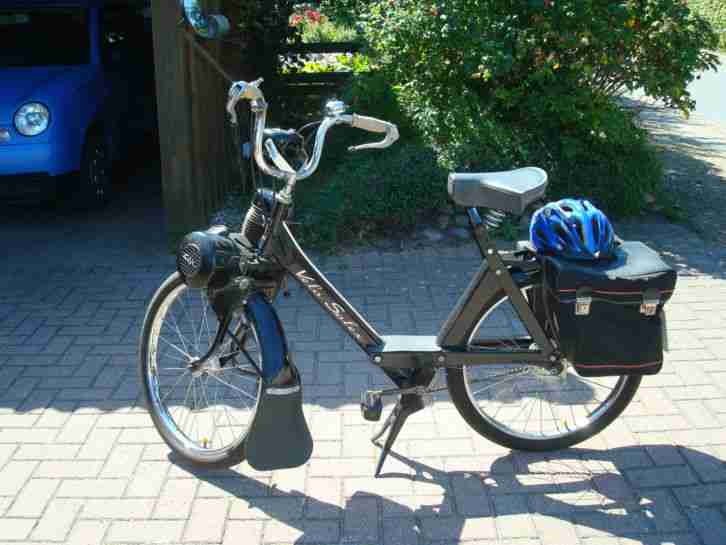 Velo Solex S 3800 Baujahr 1986