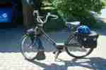 Velo Solex S 3800 Baujahr 1986