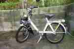 Velo Solex Velosolex 3800, Mofa, Fahrrad mit