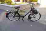 Velo Solex Velosolex Mopex S3800 Black'n Roll