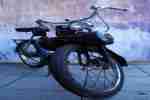 Velo Solex von 1968 Originalzustand mit