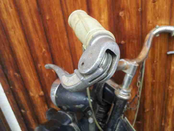 Velo solex 3800 zum Herrichten