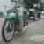 Velocette LE, Bj
