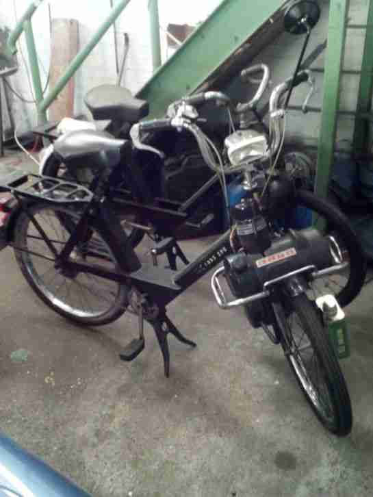 Velosolex 3800 3x