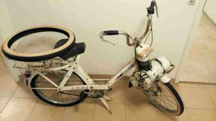 Velosolex 3800 Baujahr 1983