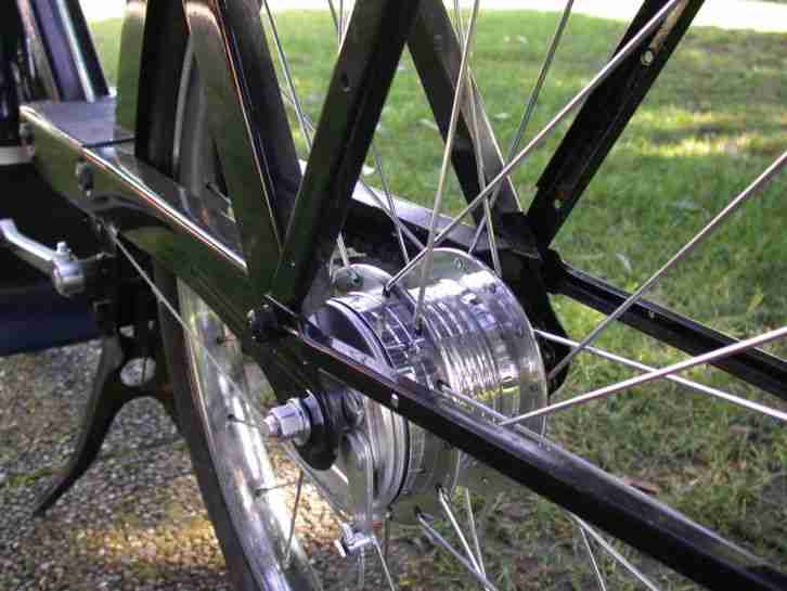 Velosolex 3800 Motobecane