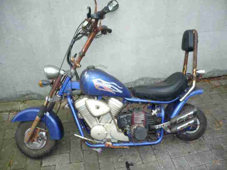 Velosolex 3800 SINFAC Köln frisch restauriert