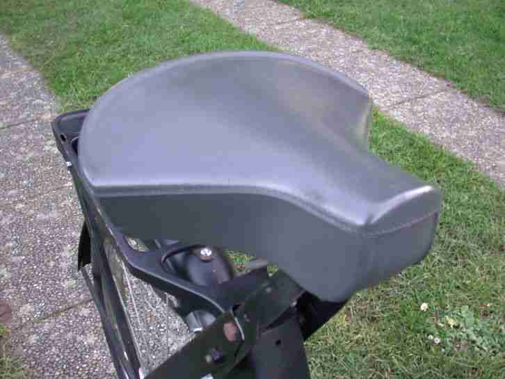 Velosolex 3800 mit überholten Motor