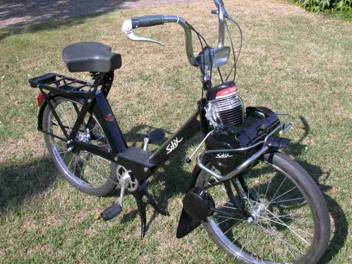 Velosolex 3800 total überholt