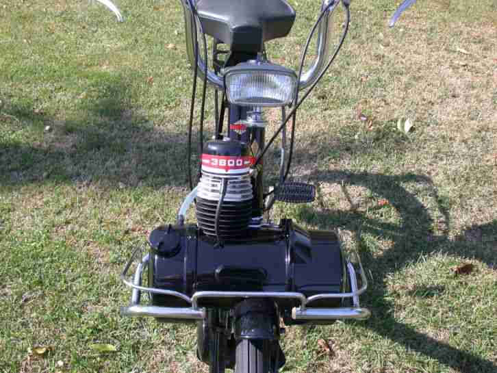 Velosolex 3800 total überholt