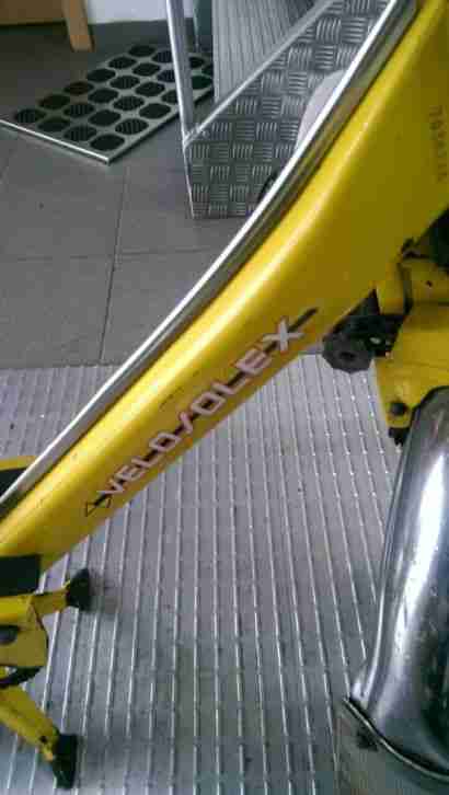 Velosolex 5000