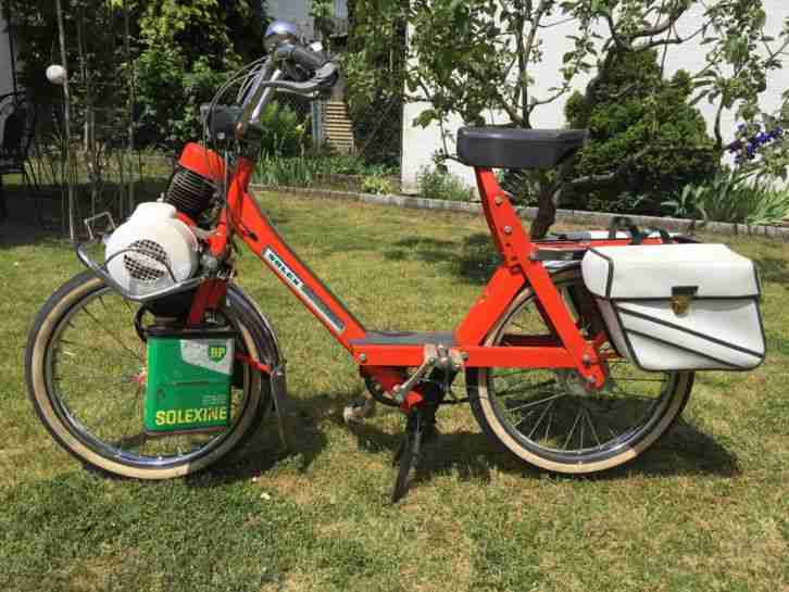 Velosolex 5000 Baujahr 1973 von SINFAC mit