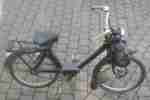 Velosolex, Solex Bj. 68 im unverbastelten