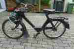 Velosolex, Solex Bj. 72, mit Papieren und