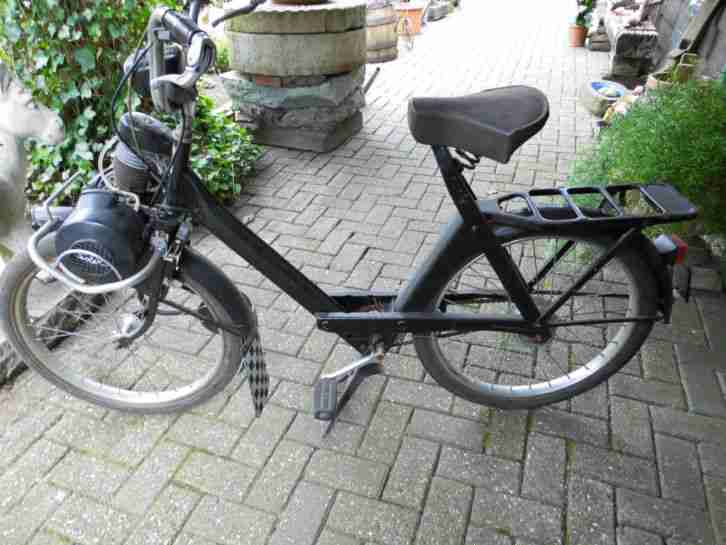 Velosolex Solex Typ3800 kein Kreidler oder