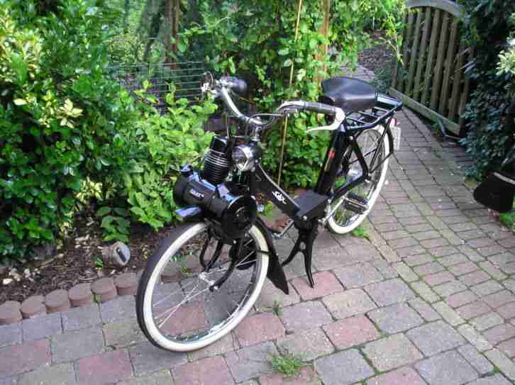 Velosolex Typ 3800 ULO Solex TOP Zustand