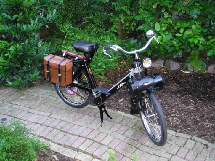 +++ Velosolex Typ 3800 - - ULO - Solex TOP Zustand +Restauriert +++