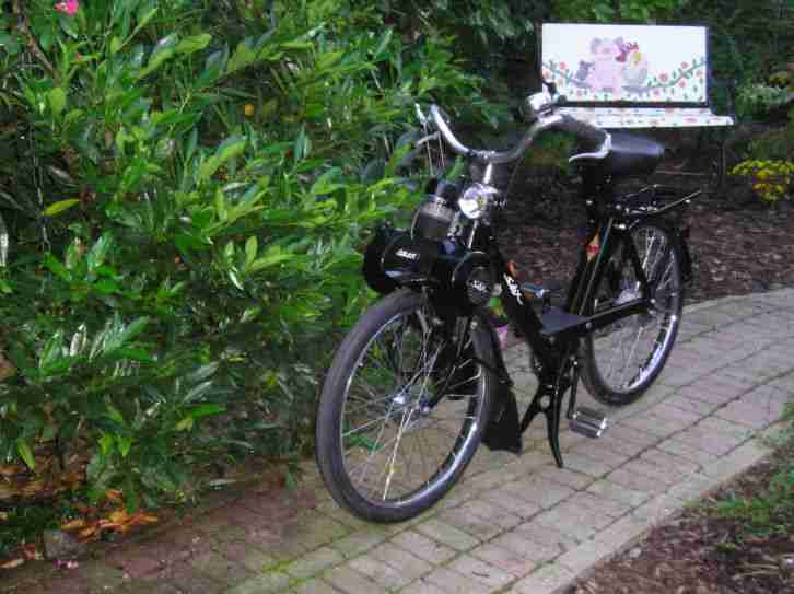 +++ Velosolex Typ 3800 - - ULO - Solex TOP Zustand +Restauriert +++