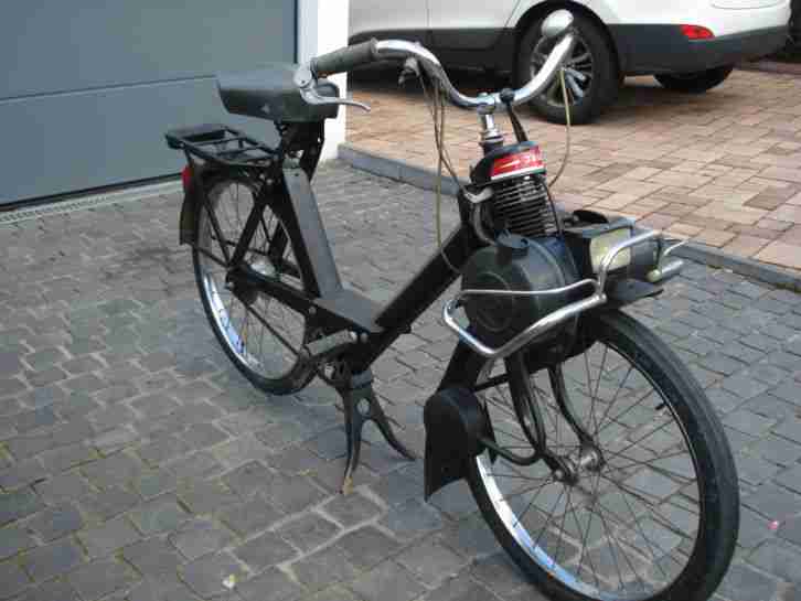 Velosolex Velo Solex 3800, Bj. 1971, Motor läuft super, toller Originalzustand