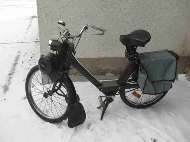 Velosolex original SIFAC Frankreich Baujahr