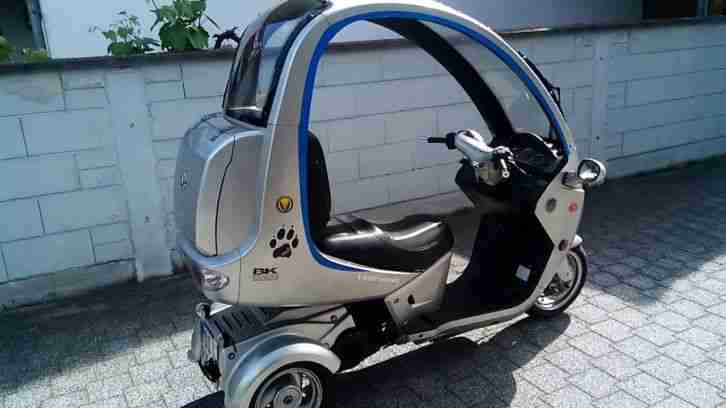 Venturino Xingxe XY150 ZK baugleich Palmo