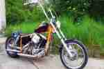 Verk.Harley Davidson Shovelhead