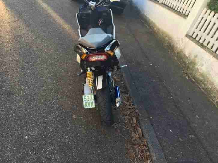 Verkauf Ein Benelli 49