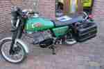 Verkaufe MZ ETZ 250 ccm Top Original Zustand,