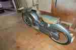 Verkaufe Moped Oldtimer Combinette