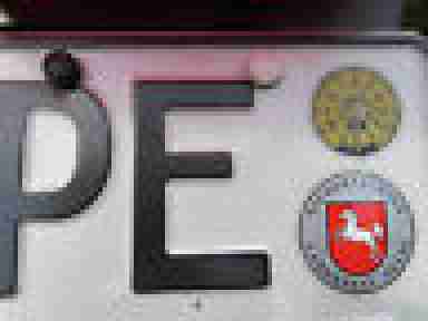 Verkaufe Shopper Hyosung Crouse II