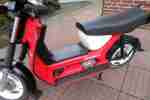 Verkaufe Roller SR 50 im Original