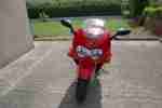 Verkaufe GSX 600 F ( AJ )