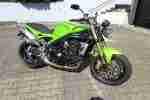 Verkaufe Speed Triple 1050 MJ 2007,