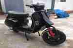 Verkaufe Vespa PK 50 XL2