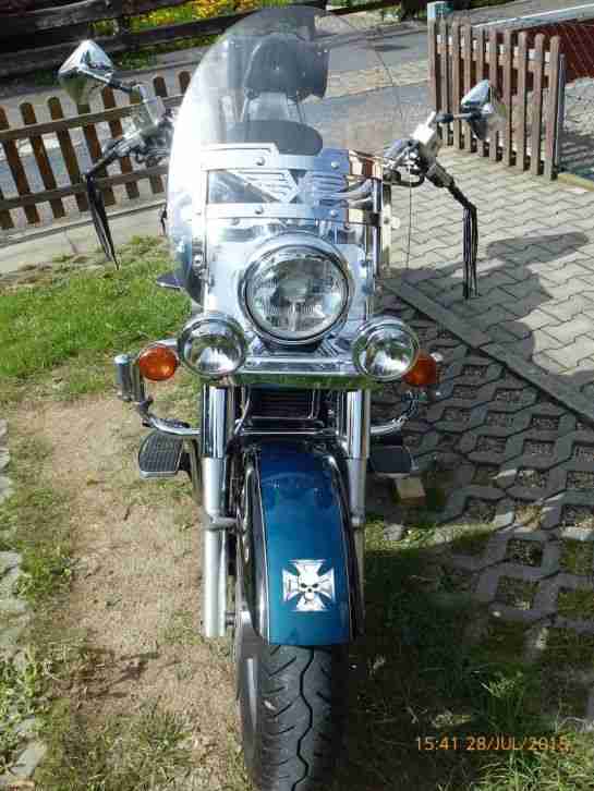 Verkaufe meine Trude "Jetzt neu zum Herbstpreis 4.999 €"