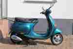 Vespa 125 ET4