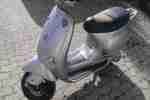 Vespa 125 ET4 Typ M19 Bj. 2001 Bastlerroller